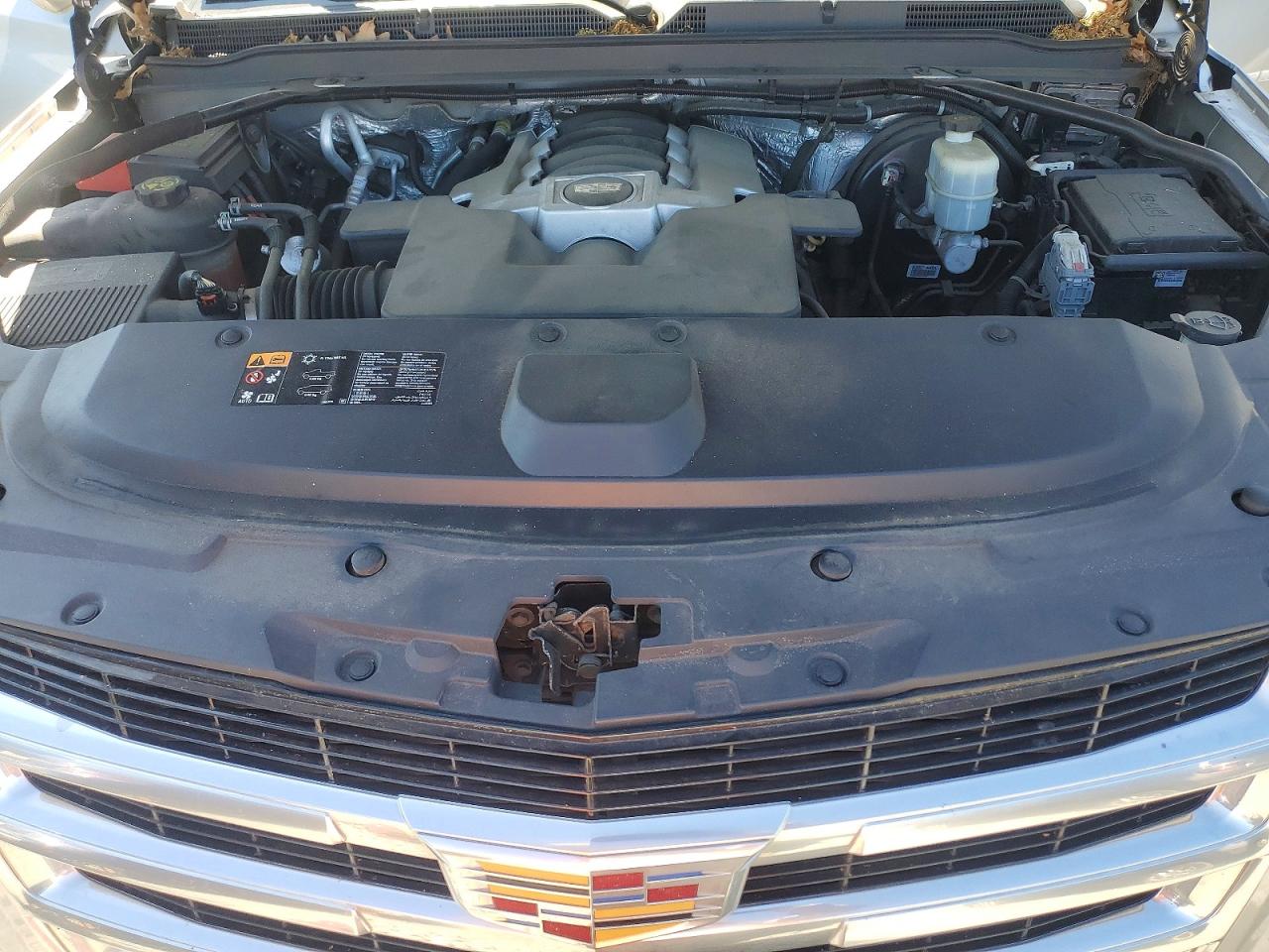 Cadillac Escalade Premium
