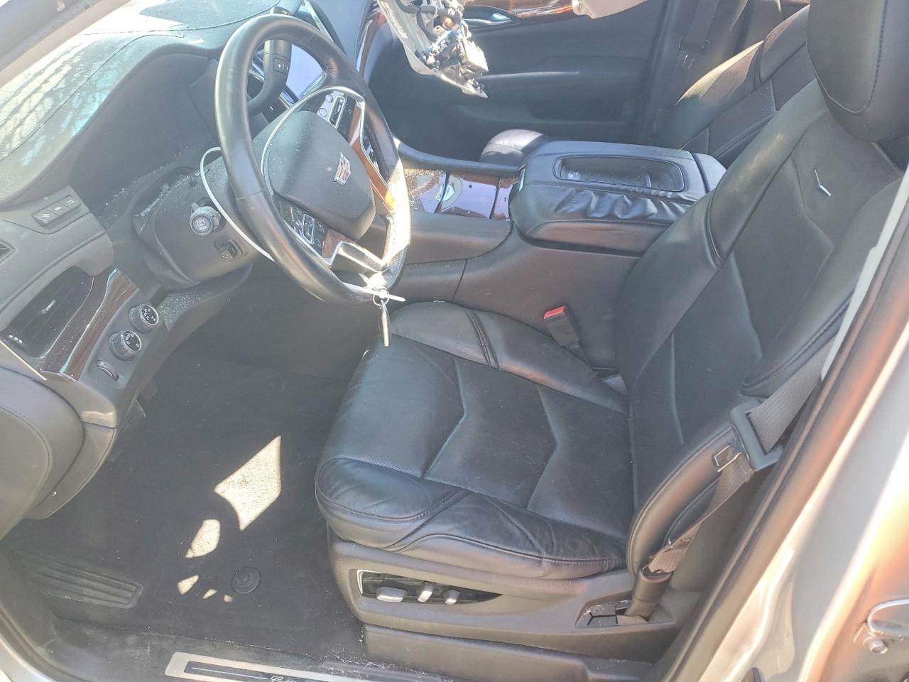 Cadillac Escalade Premium