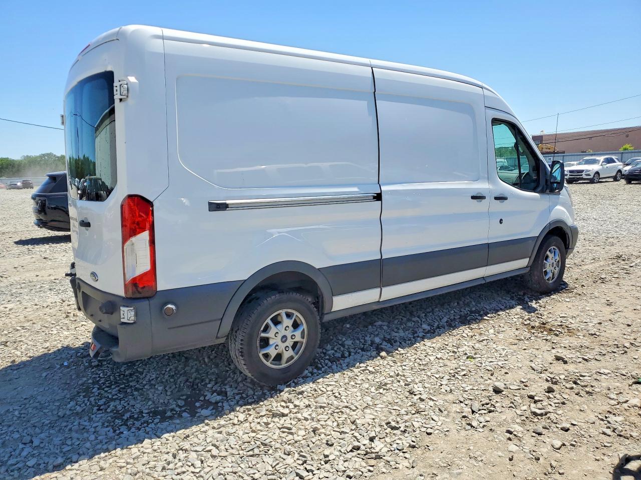 Ford Transit T-250