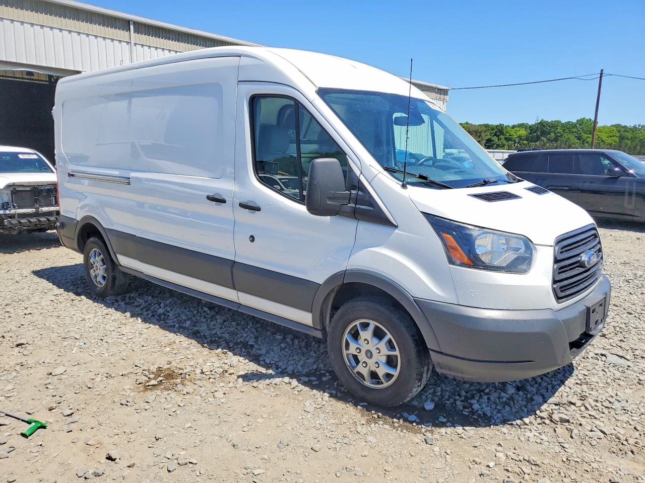 Ford Transit T-250