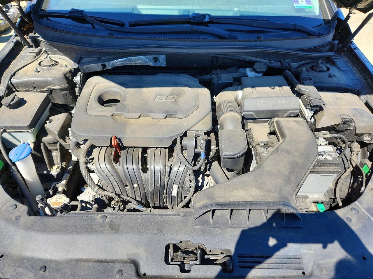 Hyundai SONATA Limited