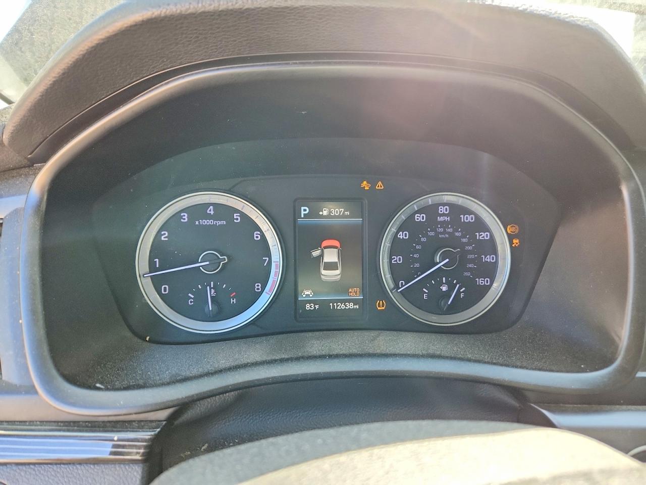 Hyundai SONATA Limited