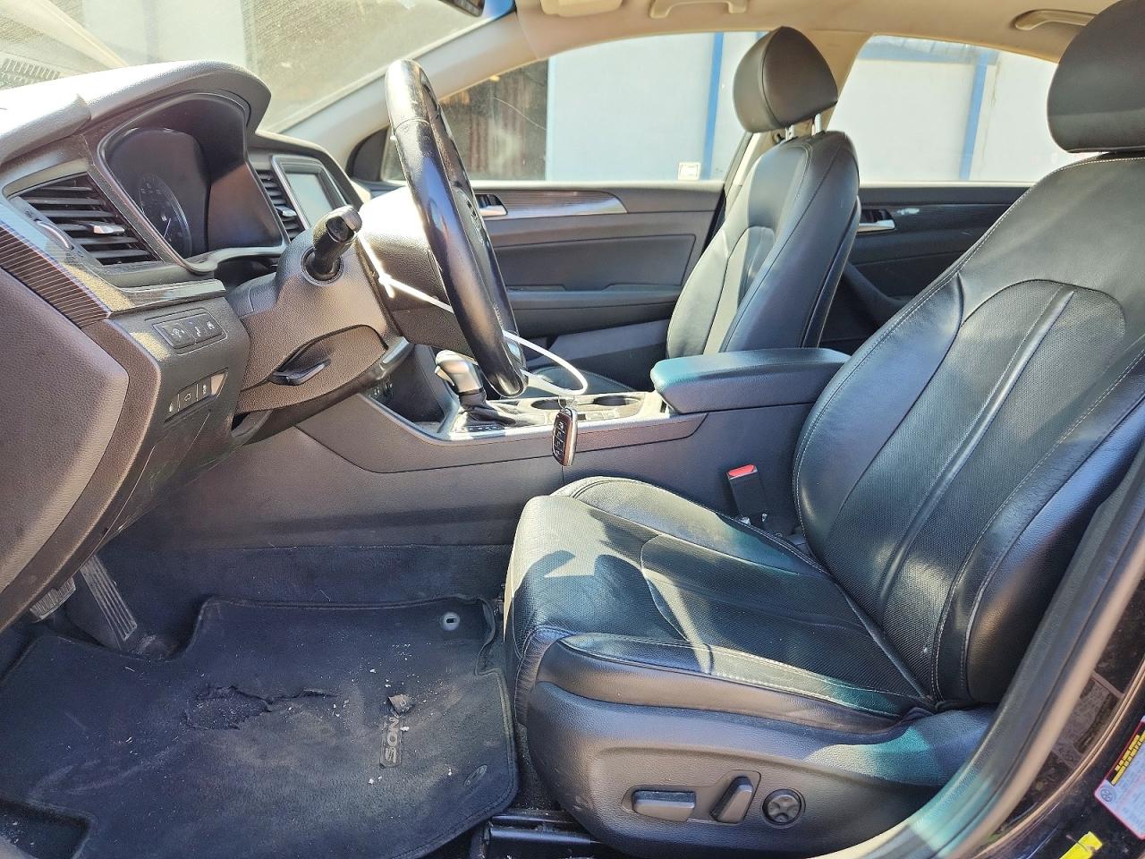 Hyundai SONATA Limited