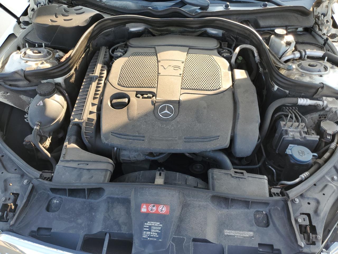 Mercedes-Benz E-Class 350 4matic