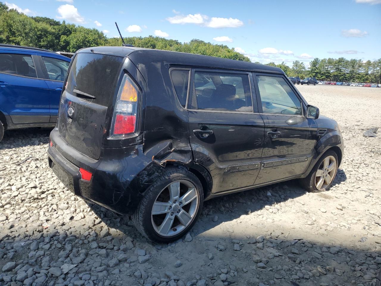 Kia Soul +