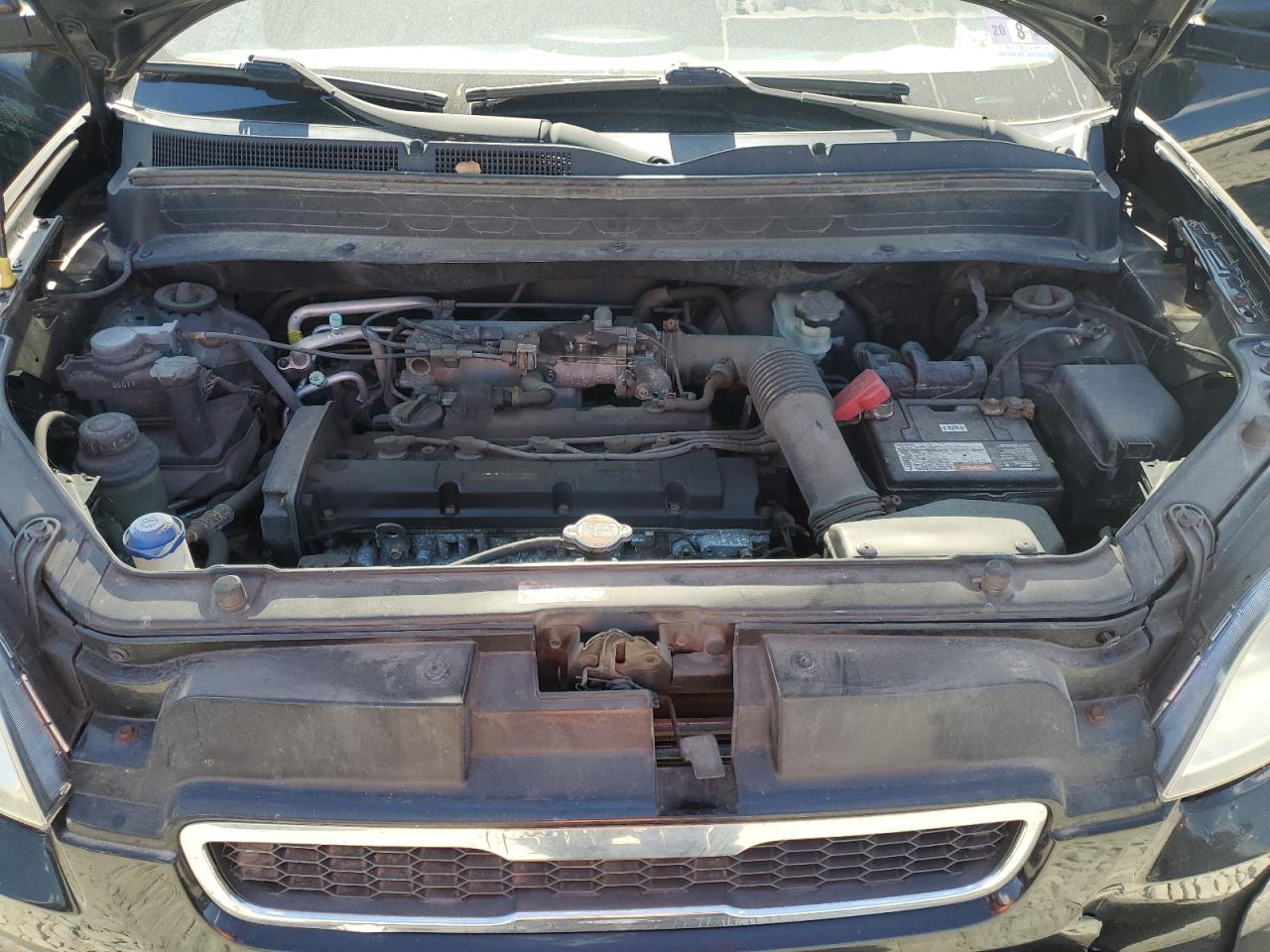 Kia Soul +