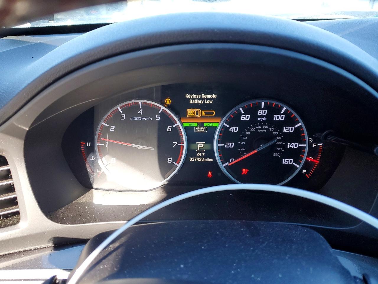 Acura ILX Premium A-spec