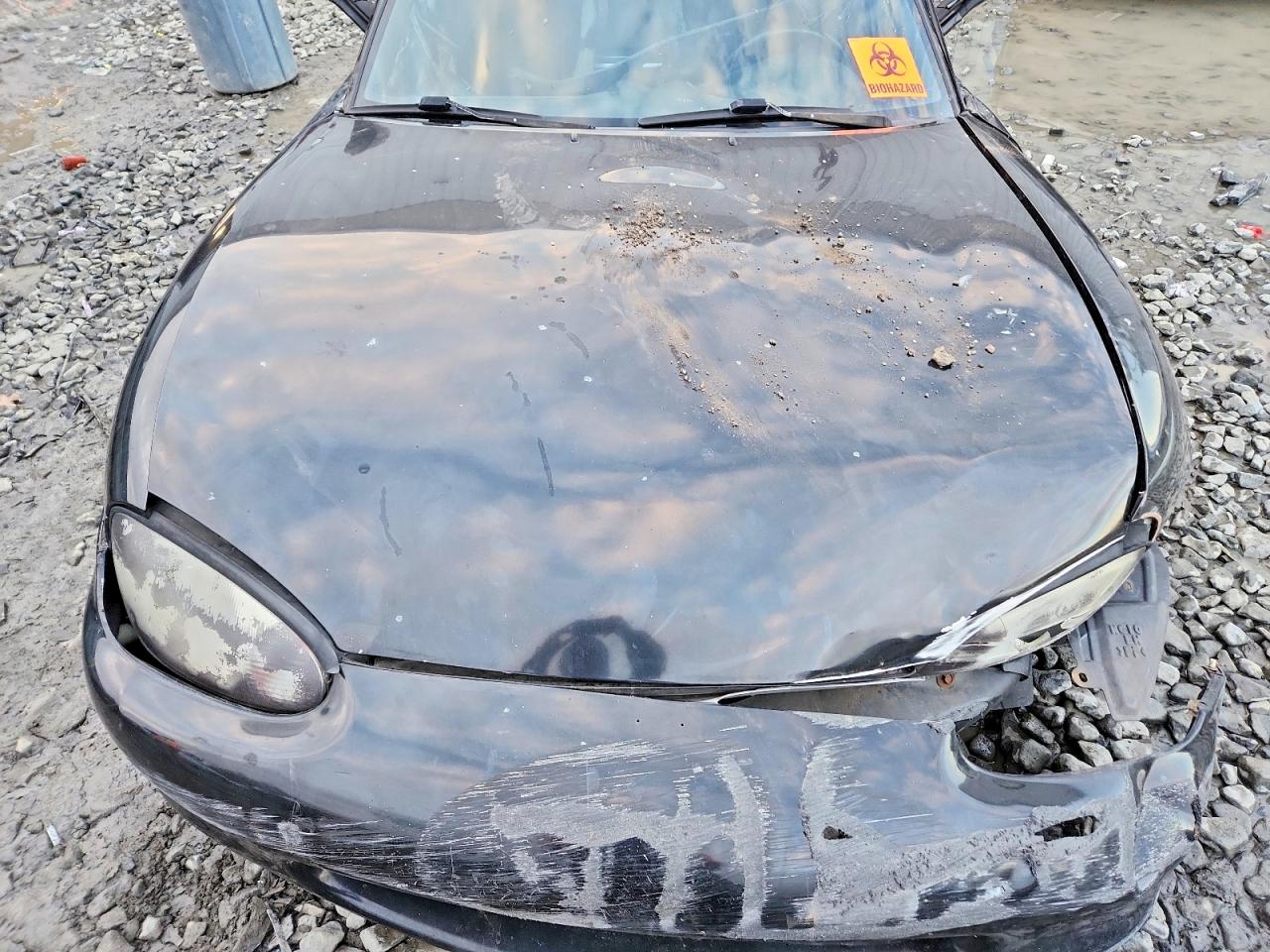 Mazda Mx5