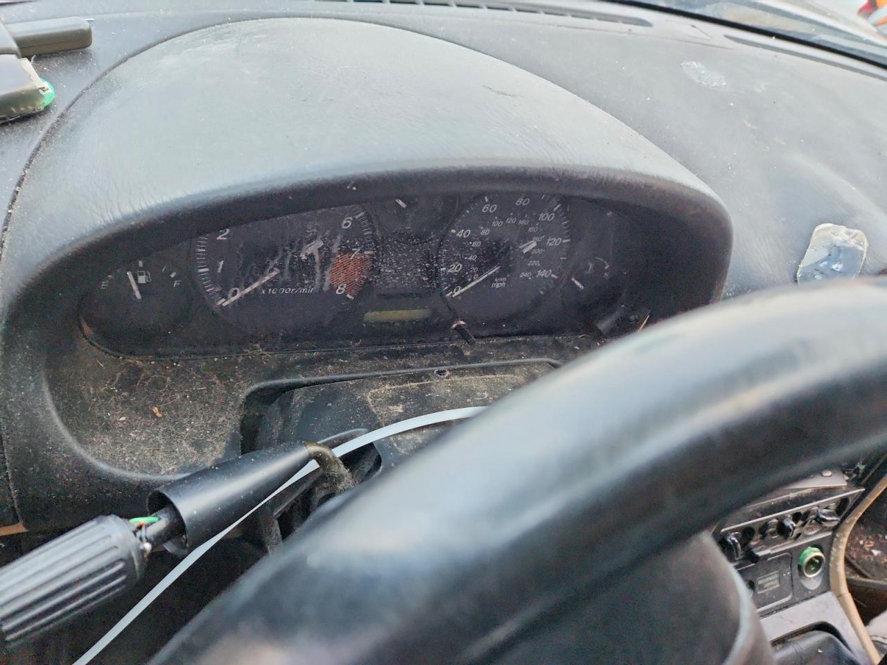 Mazda Mx5