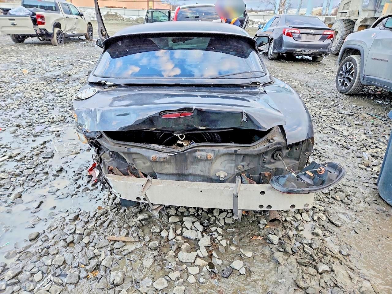 Mazda Mx5