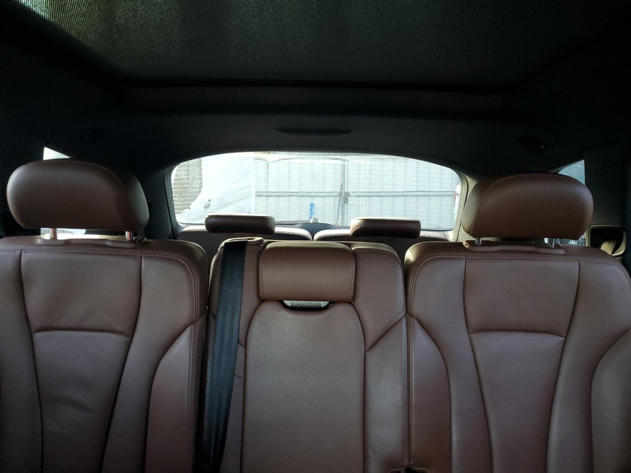 Audi Q7 Premium