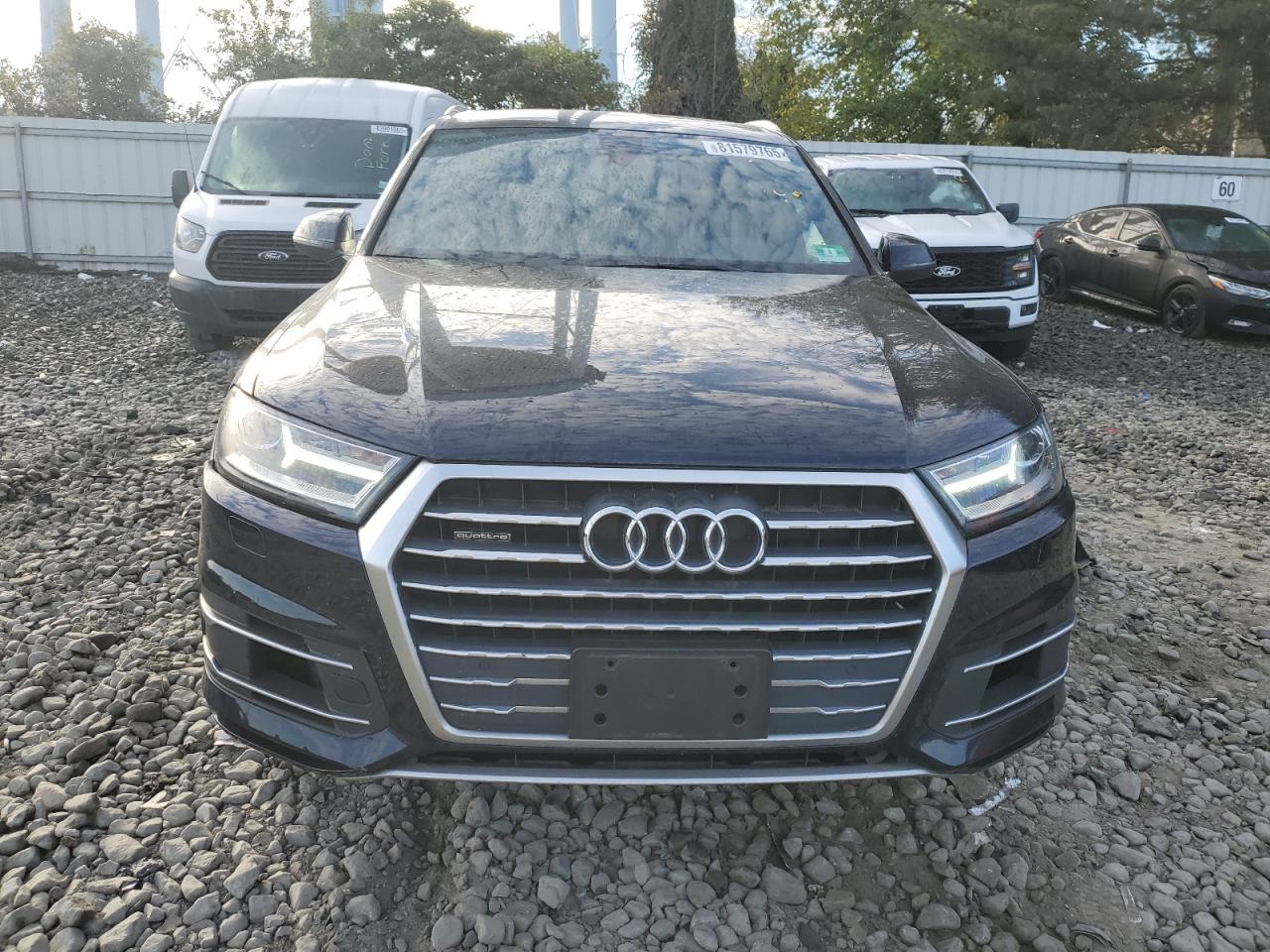 Audi Q7 Premium