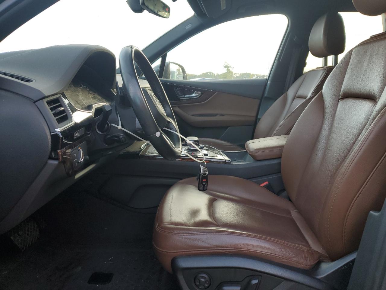 Audi Q7 Premium