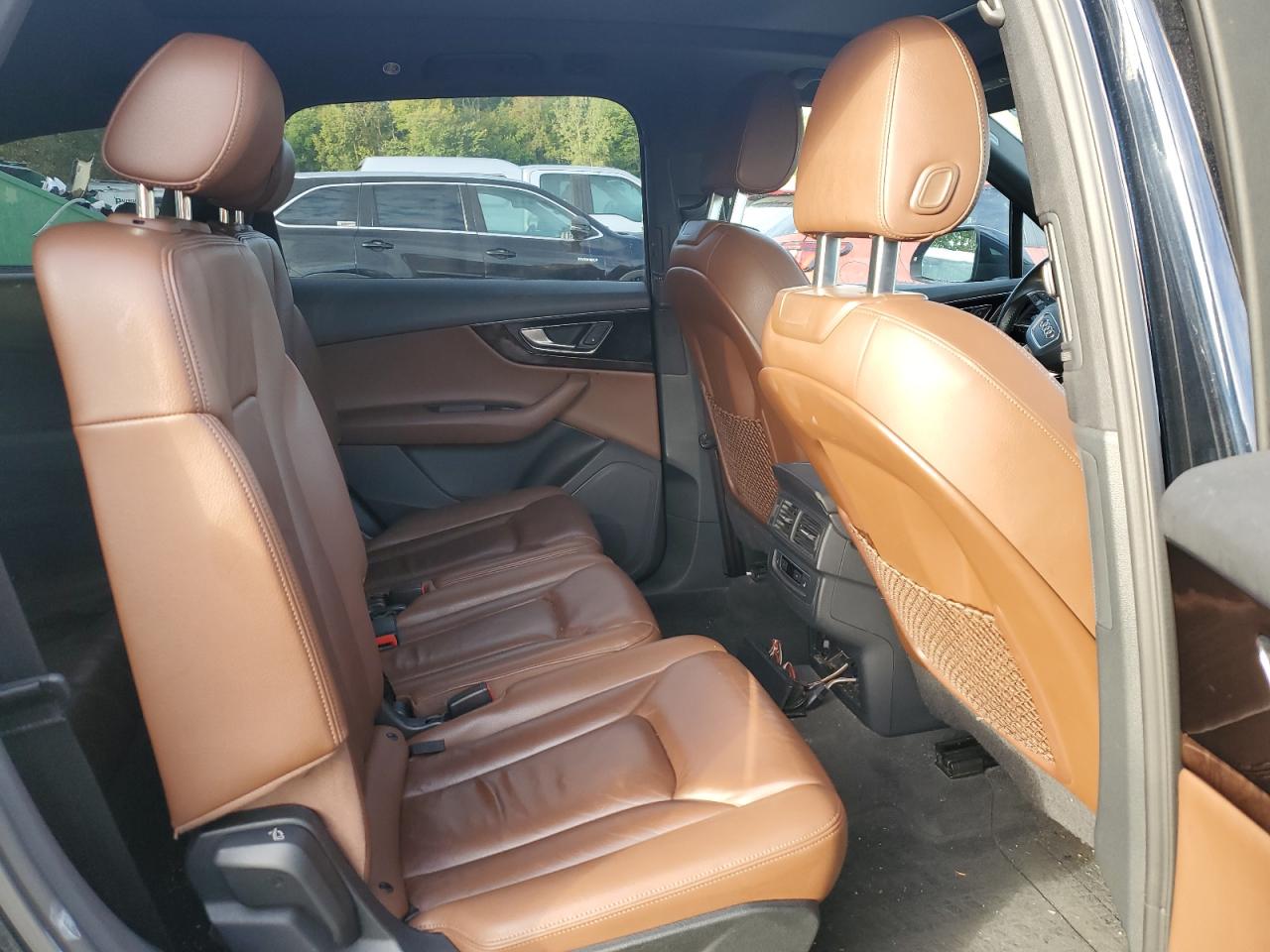 Audi Q7 Premium