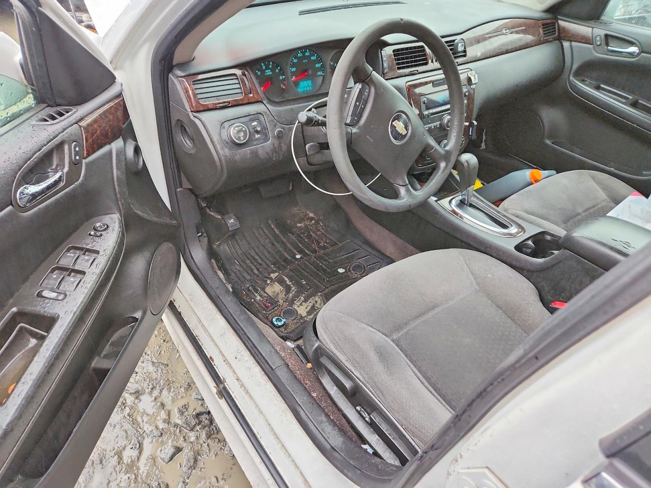 Chevrolet Impala Ls