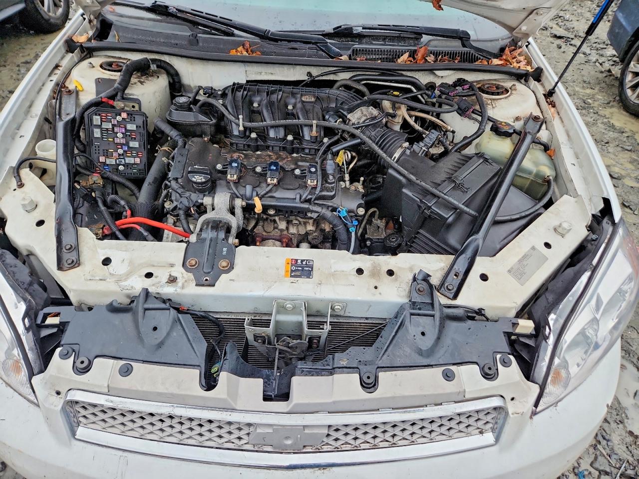 Chevrolet Impala Ls
