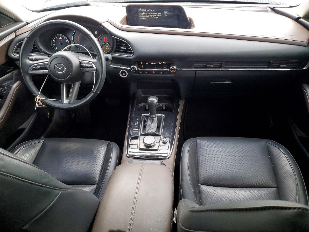 Mazda Cx Premium