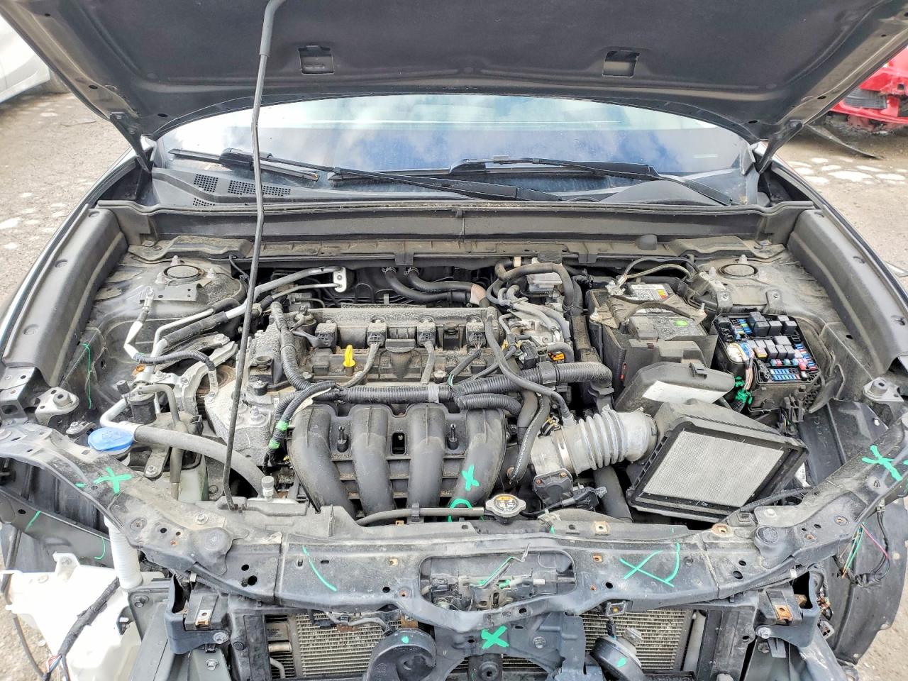 Mazda Cx Premium
