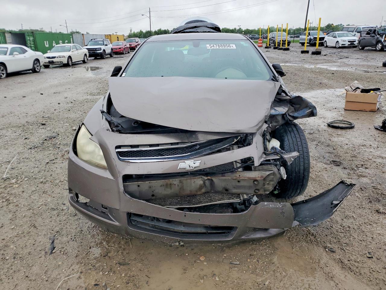 Chevrolet Malibu Ls