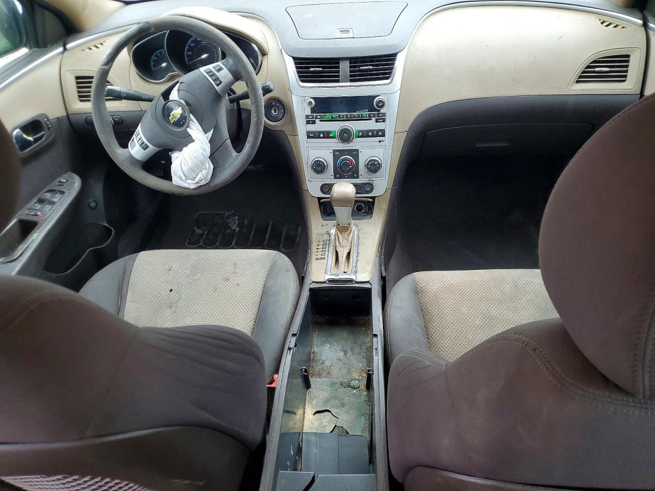 Chevrolet Malibu Ls