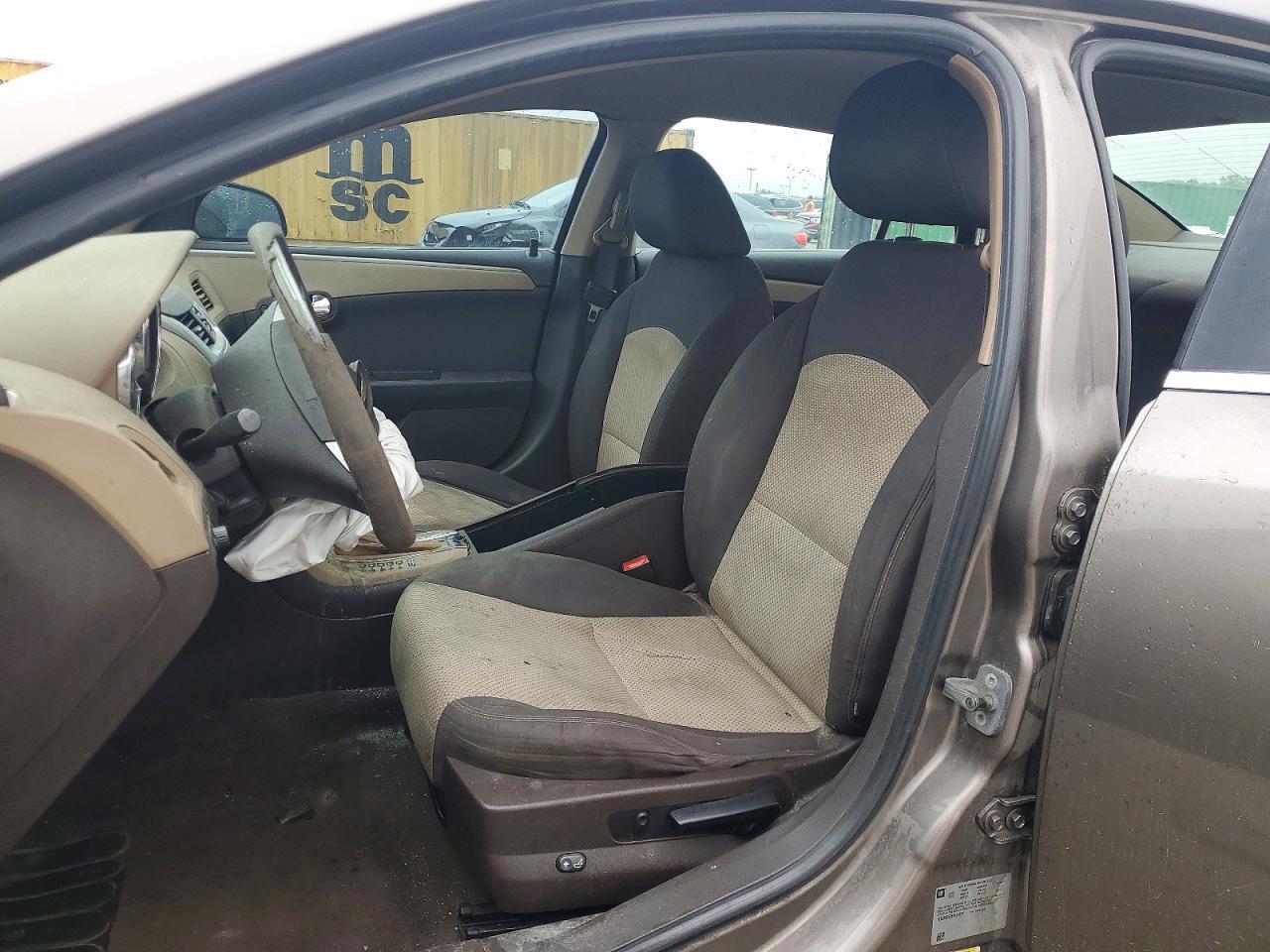 Chevrolet Malibu Ls
