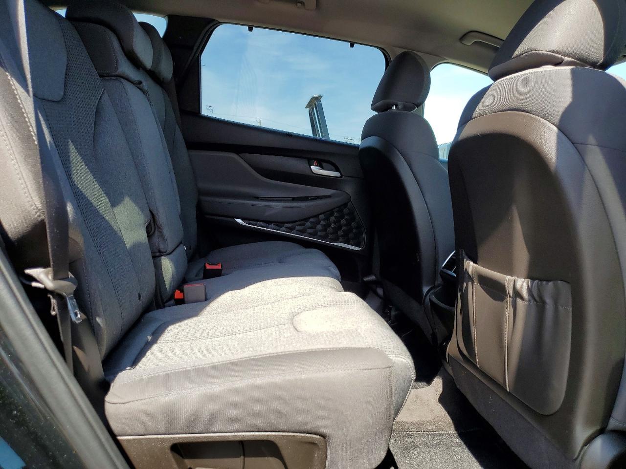 Hyundai SANTA FE Sel Plus 2.4l
