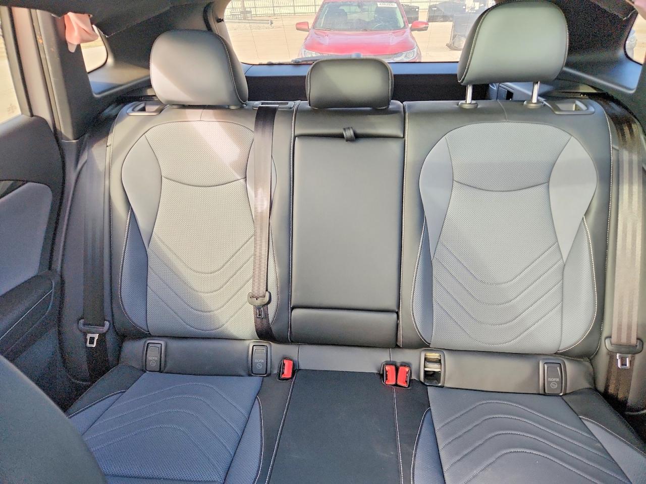 Volkswagen Tiguan Se R-line Black