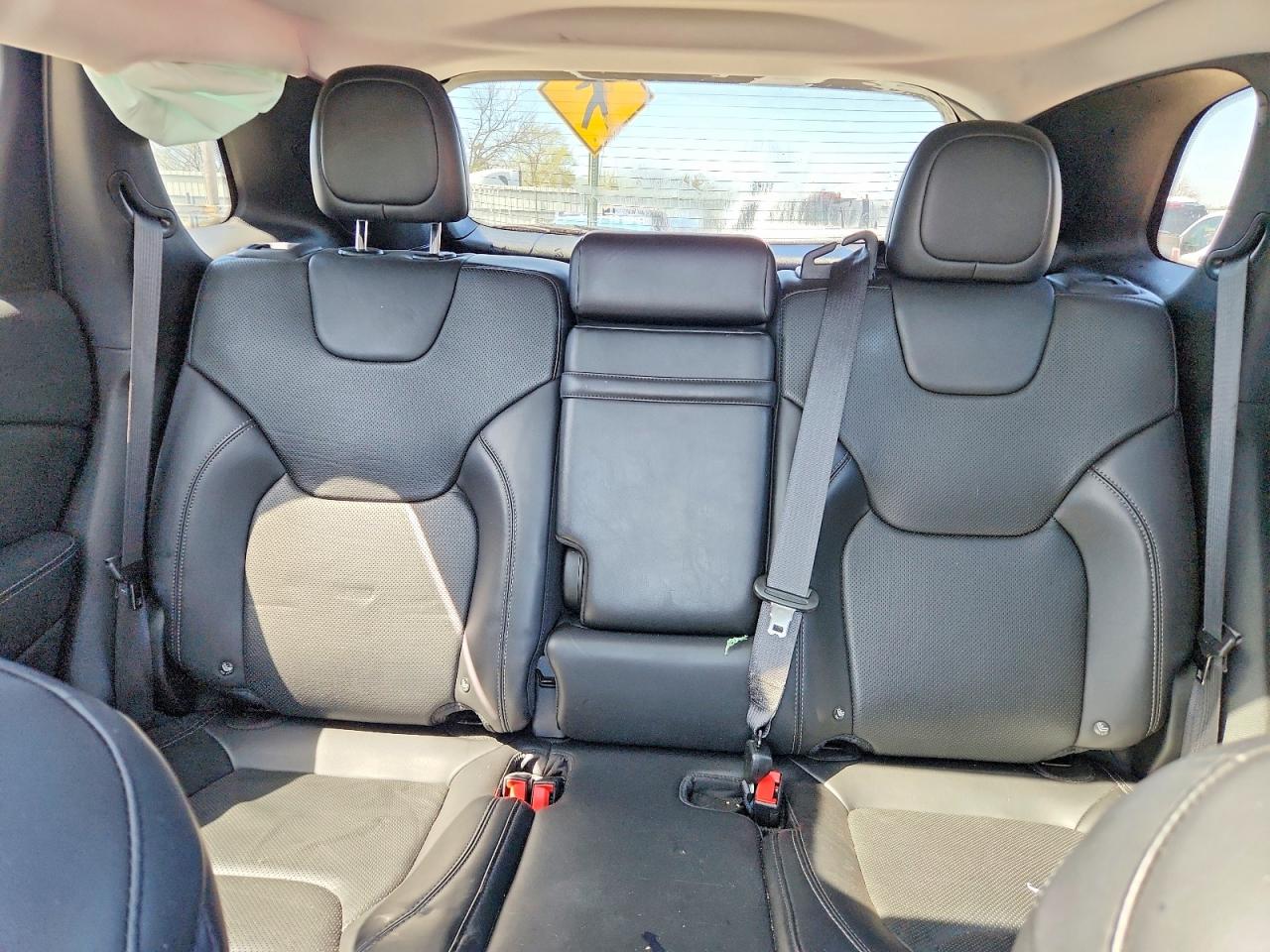 Jeep Cherokee Limited