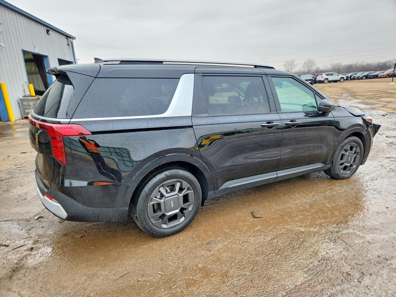 Kia Other Ex