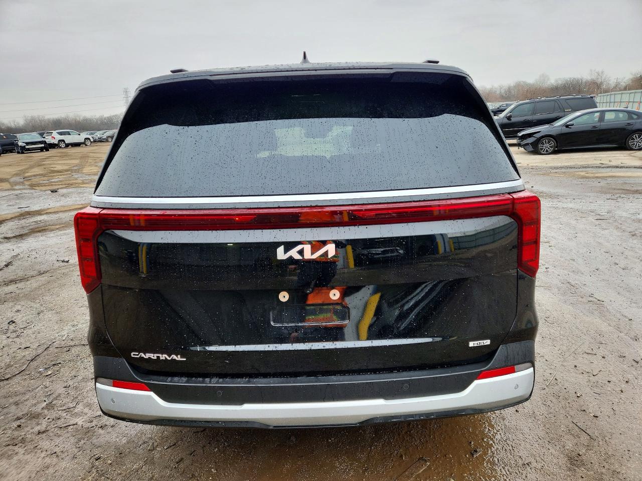 Kia Other Ex
