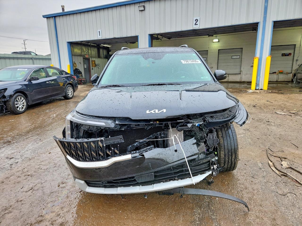 Kia Other Ex