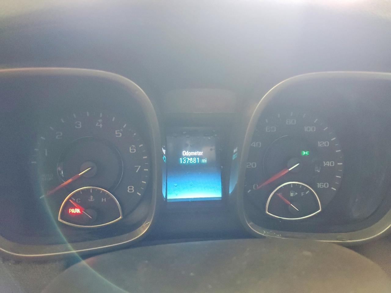 Chevrolet Malibu 2lt