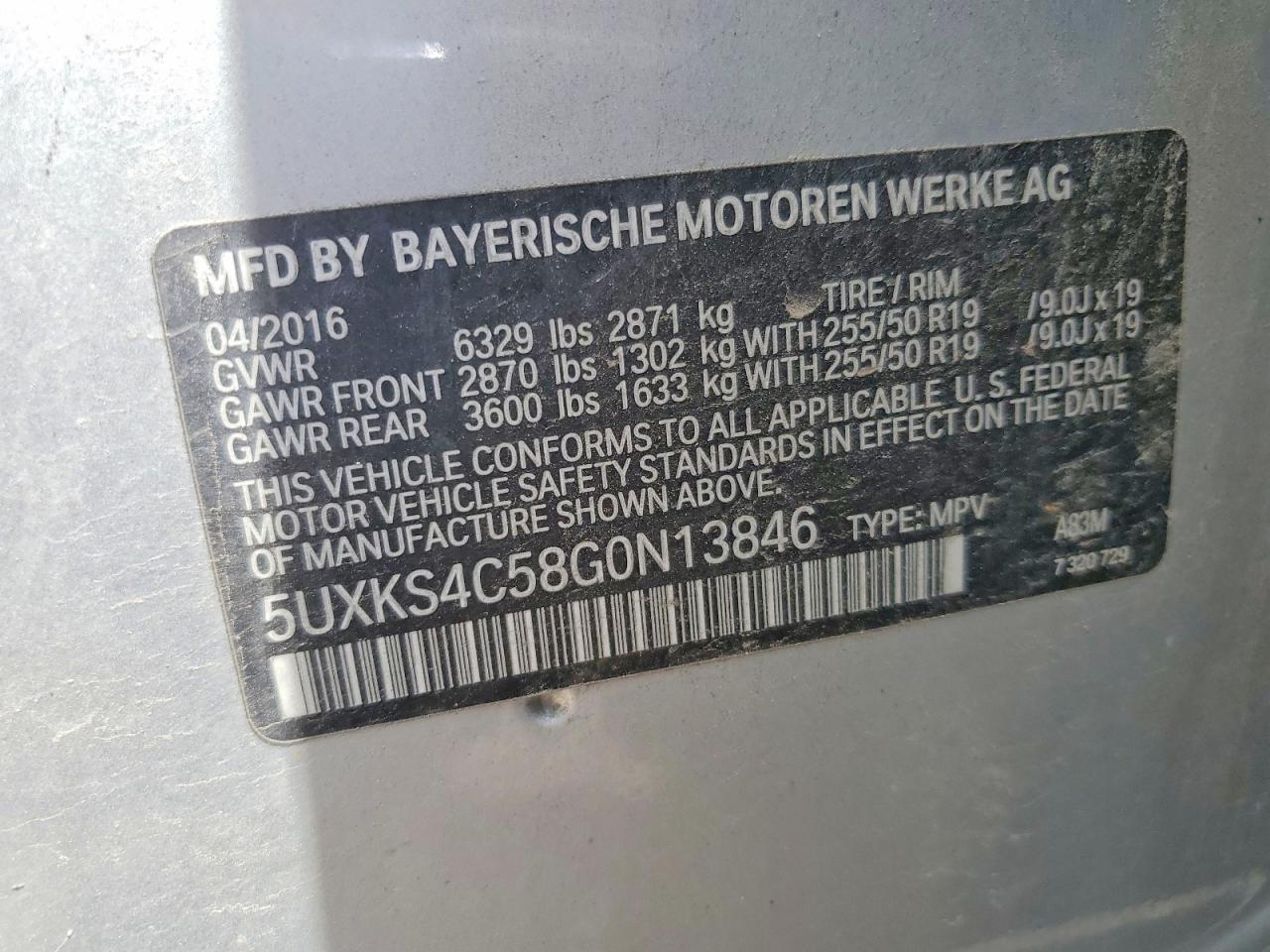 BMW X Series Xdrive35d