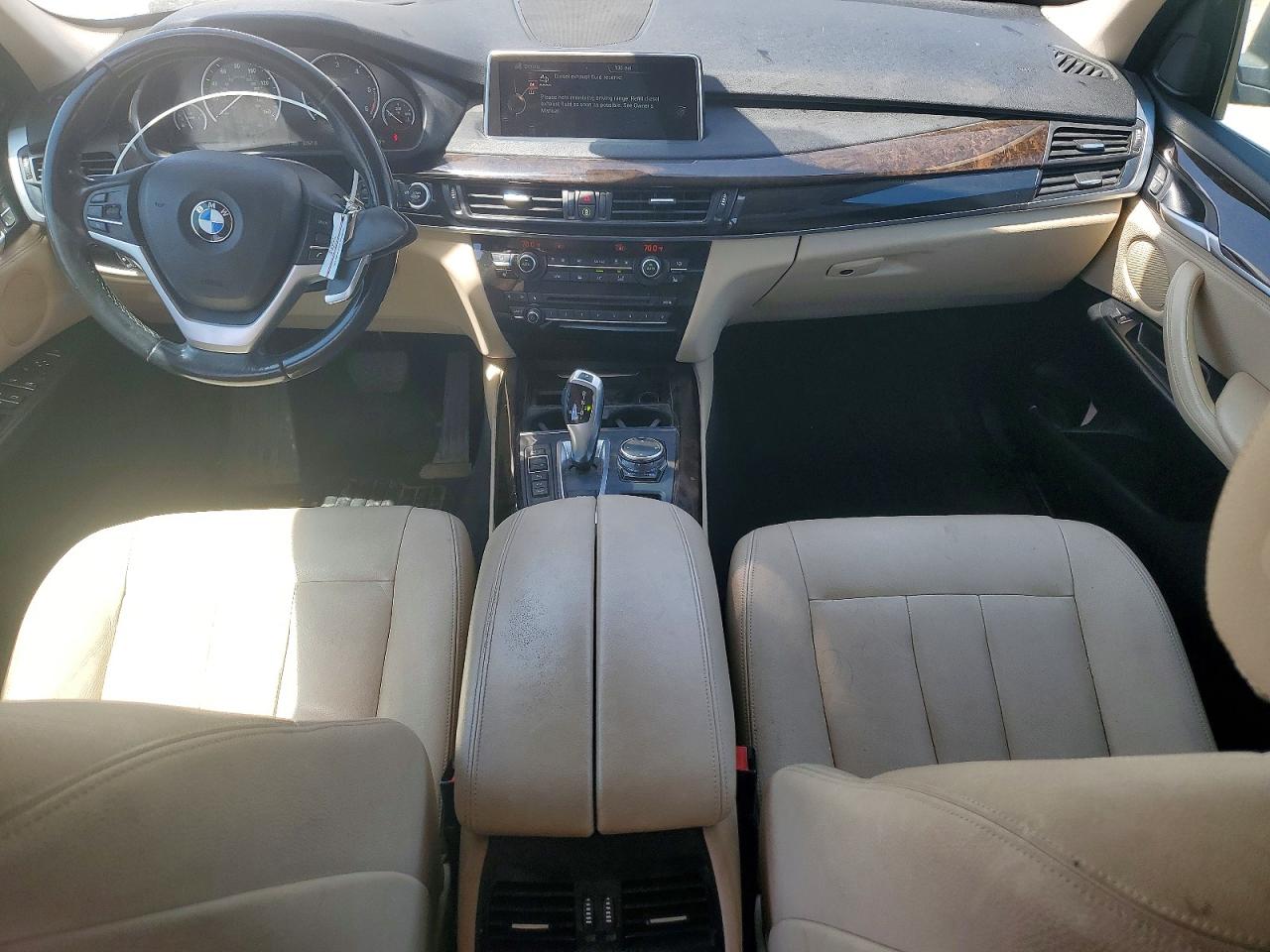BMW X Series Xdrive35d
