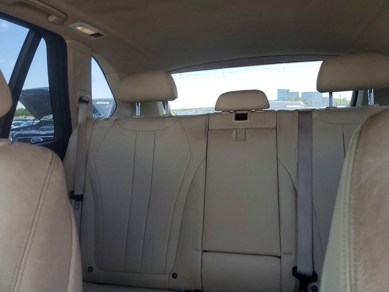 BMW X Series Xdrive35d