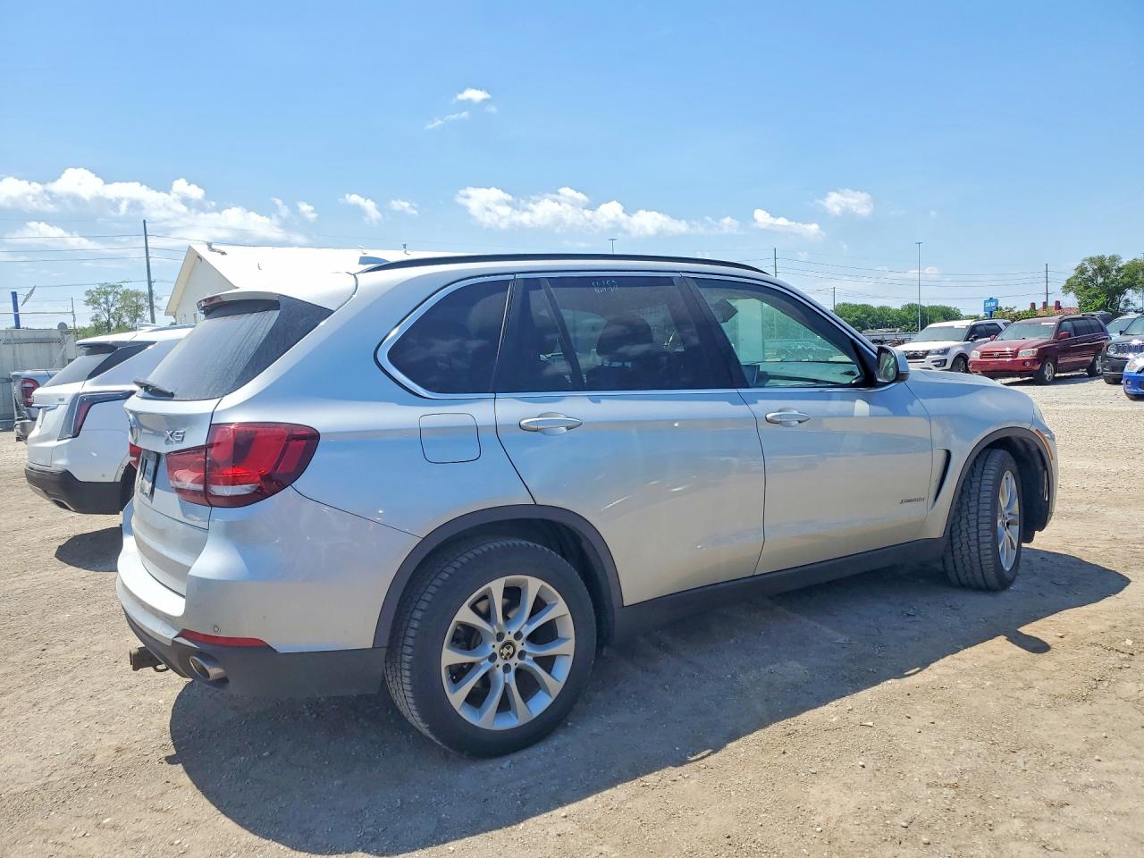BMW X Series Xdrive35d
