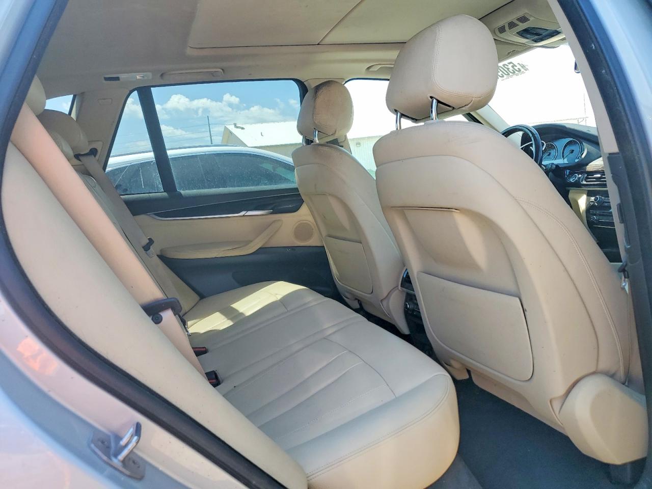 BMW X Series Xdrive35d