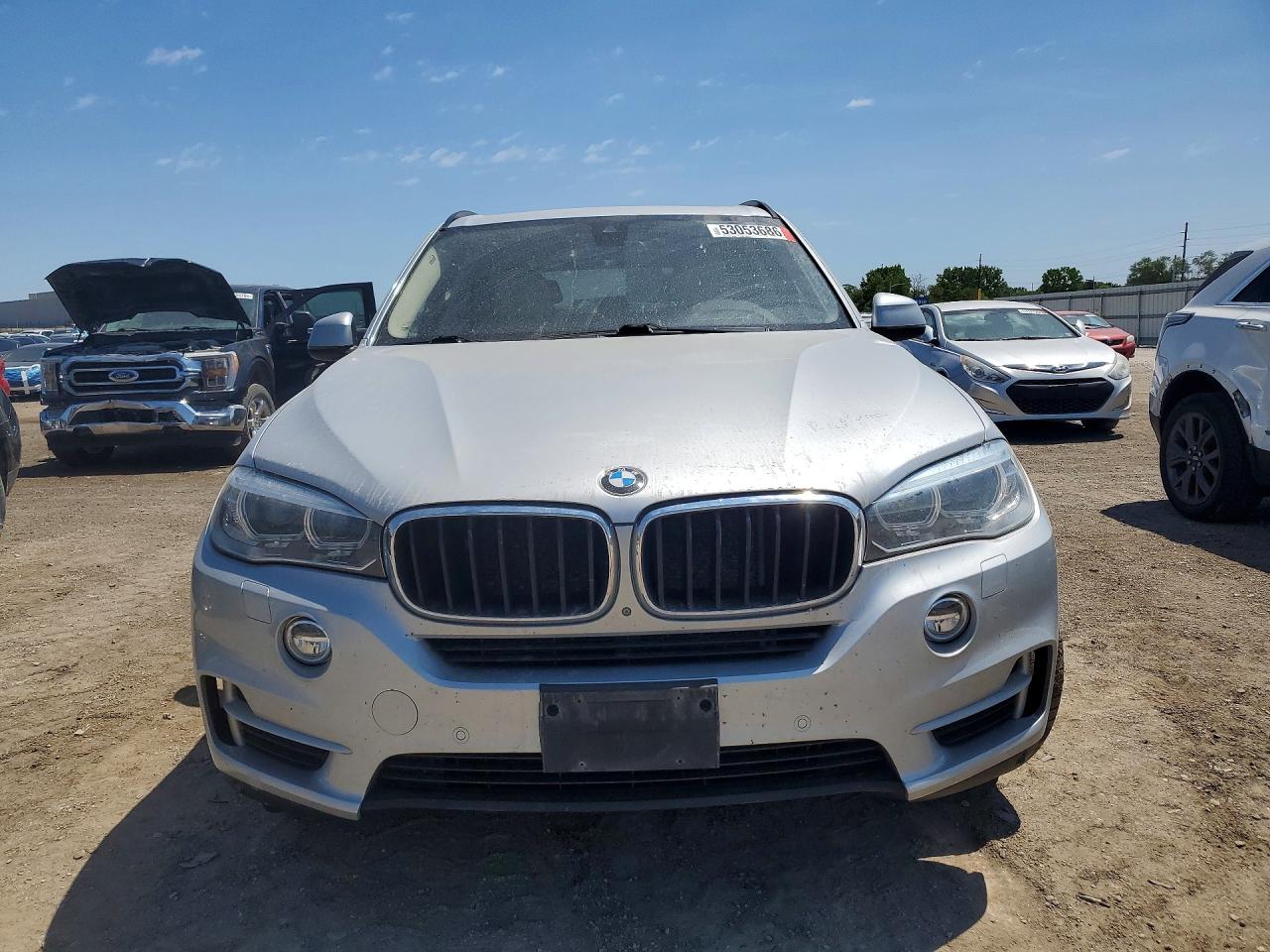 BMW X Series Xdrive35d