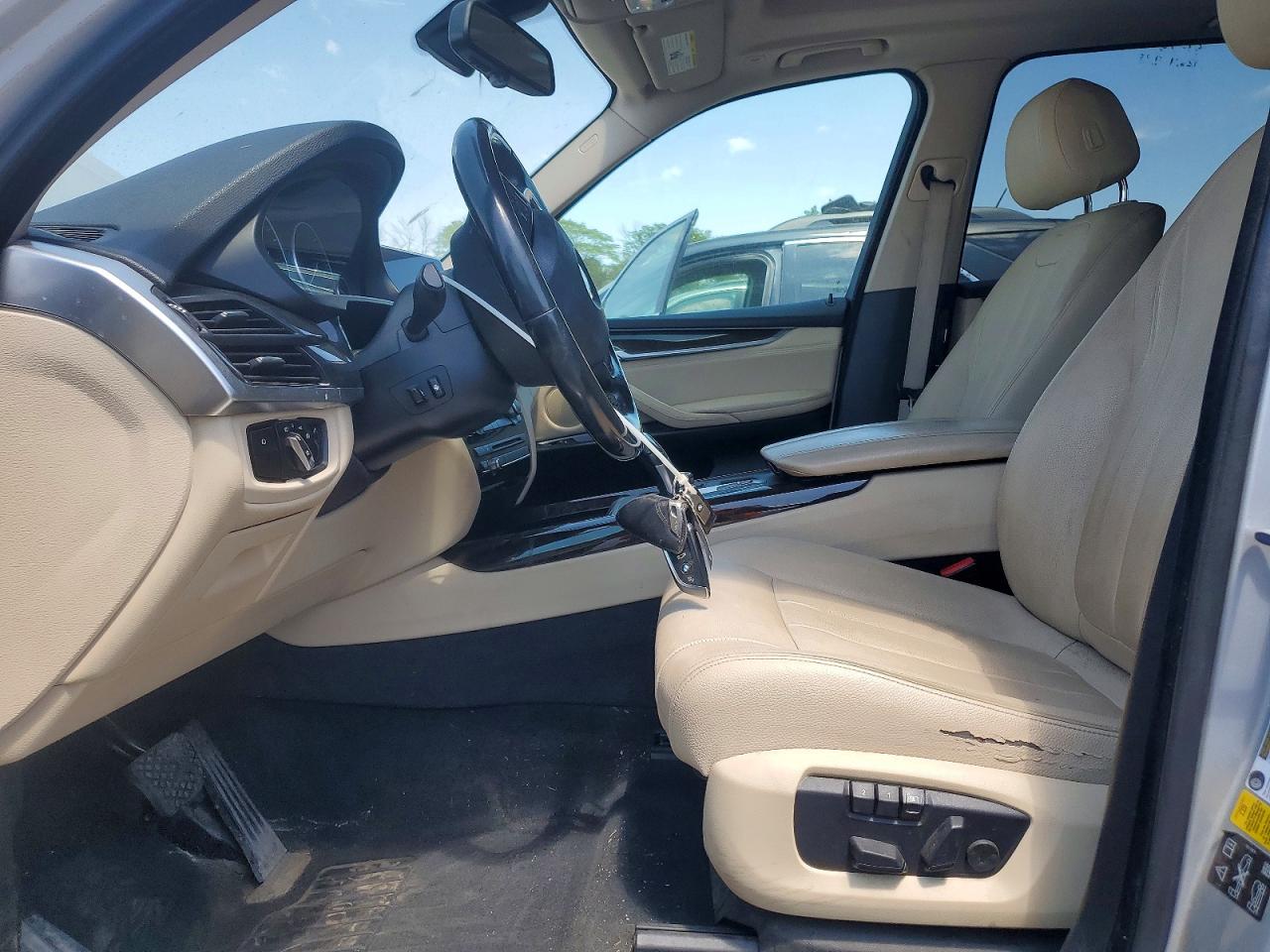 BMW X Series Xdrive35d
