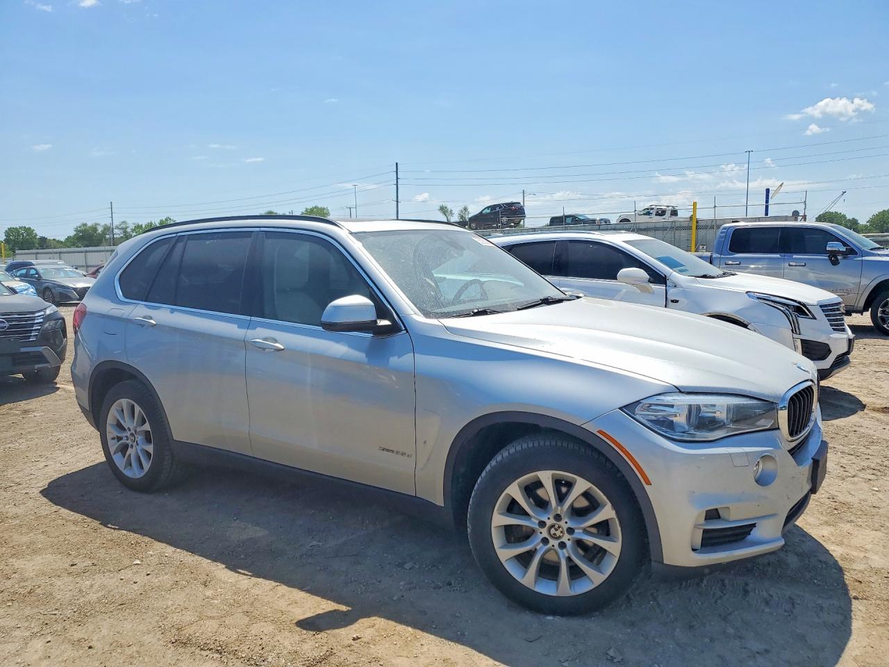 BMW X Series Xdrive35d