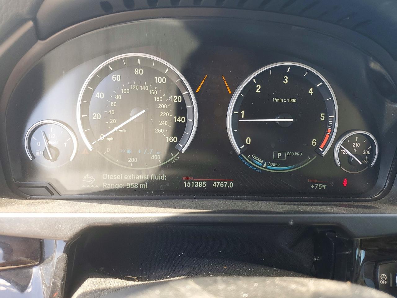 BMW X Series Xdrive35d