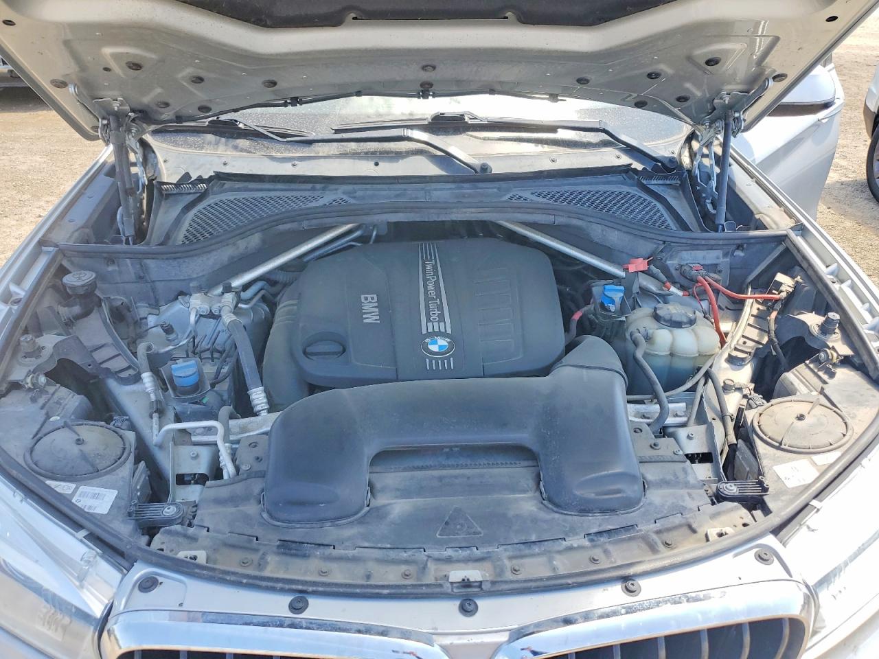 BMW X Series Xdrive35d