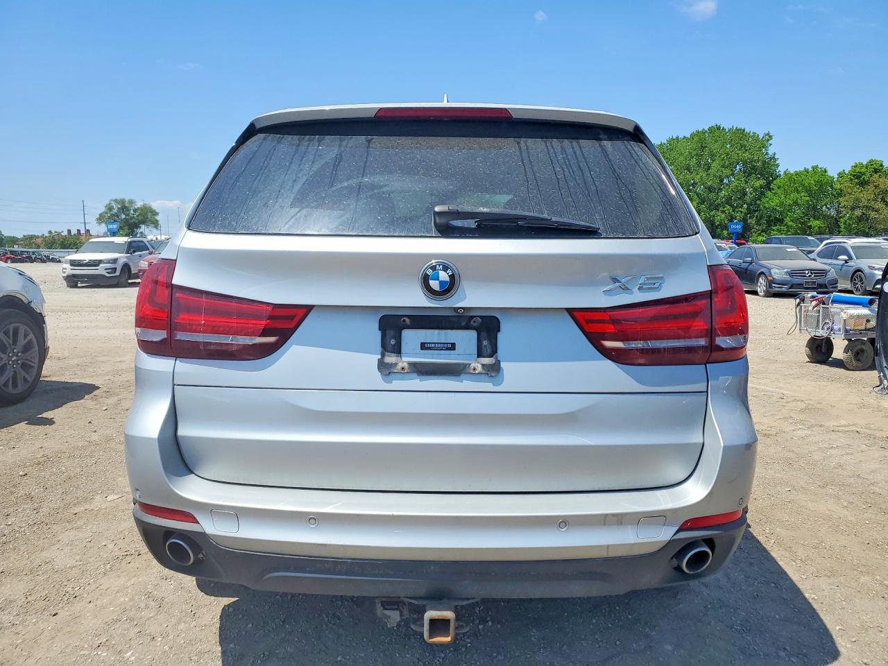 BMW X Series Xdrive35d