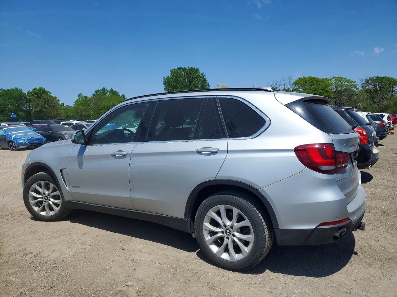 BMW X Series Xdrive35d