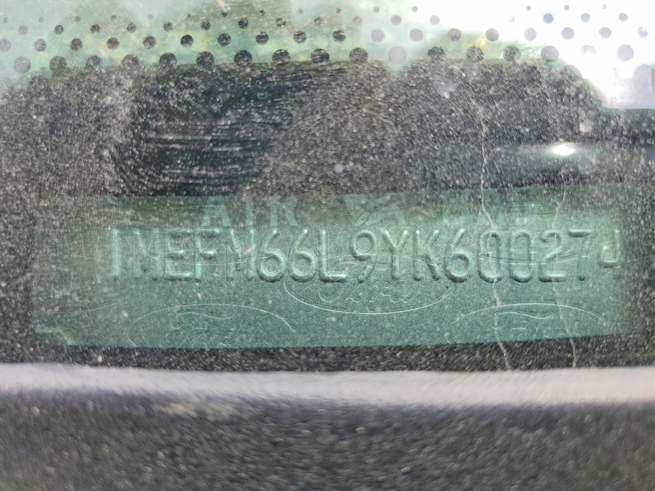 Mercury Mystique Ls