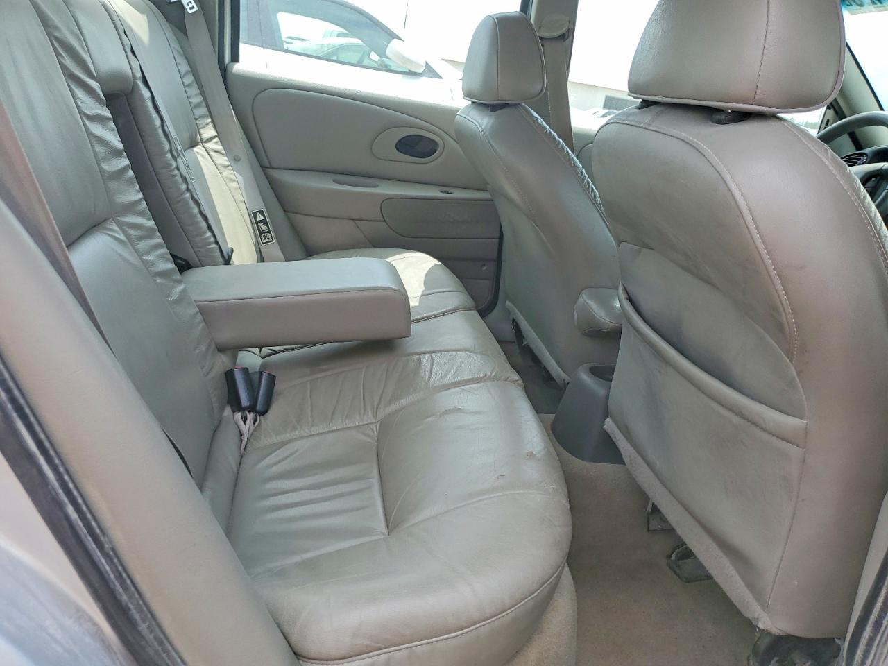 Mercury Mystique Ls