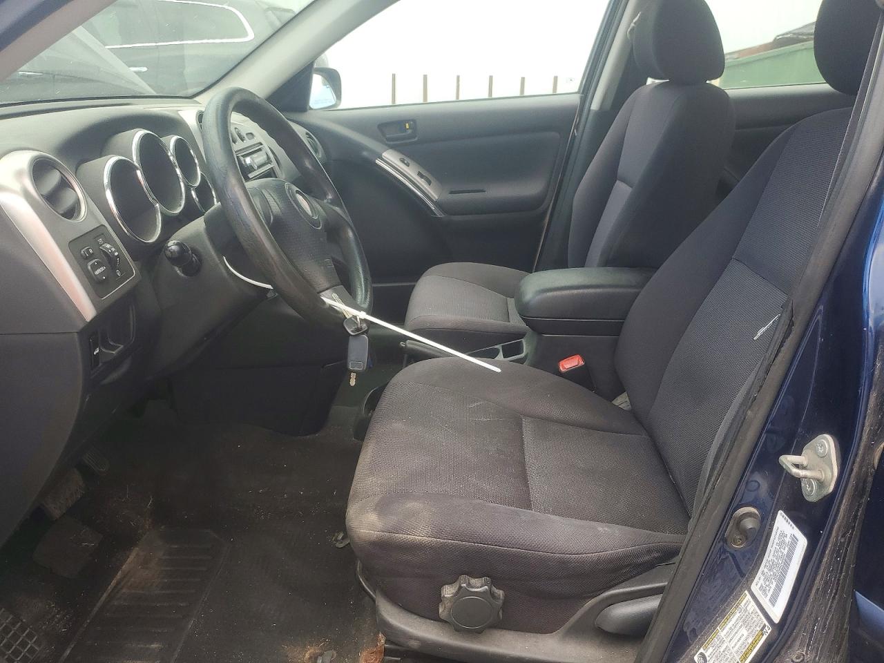Pontiac Vibe