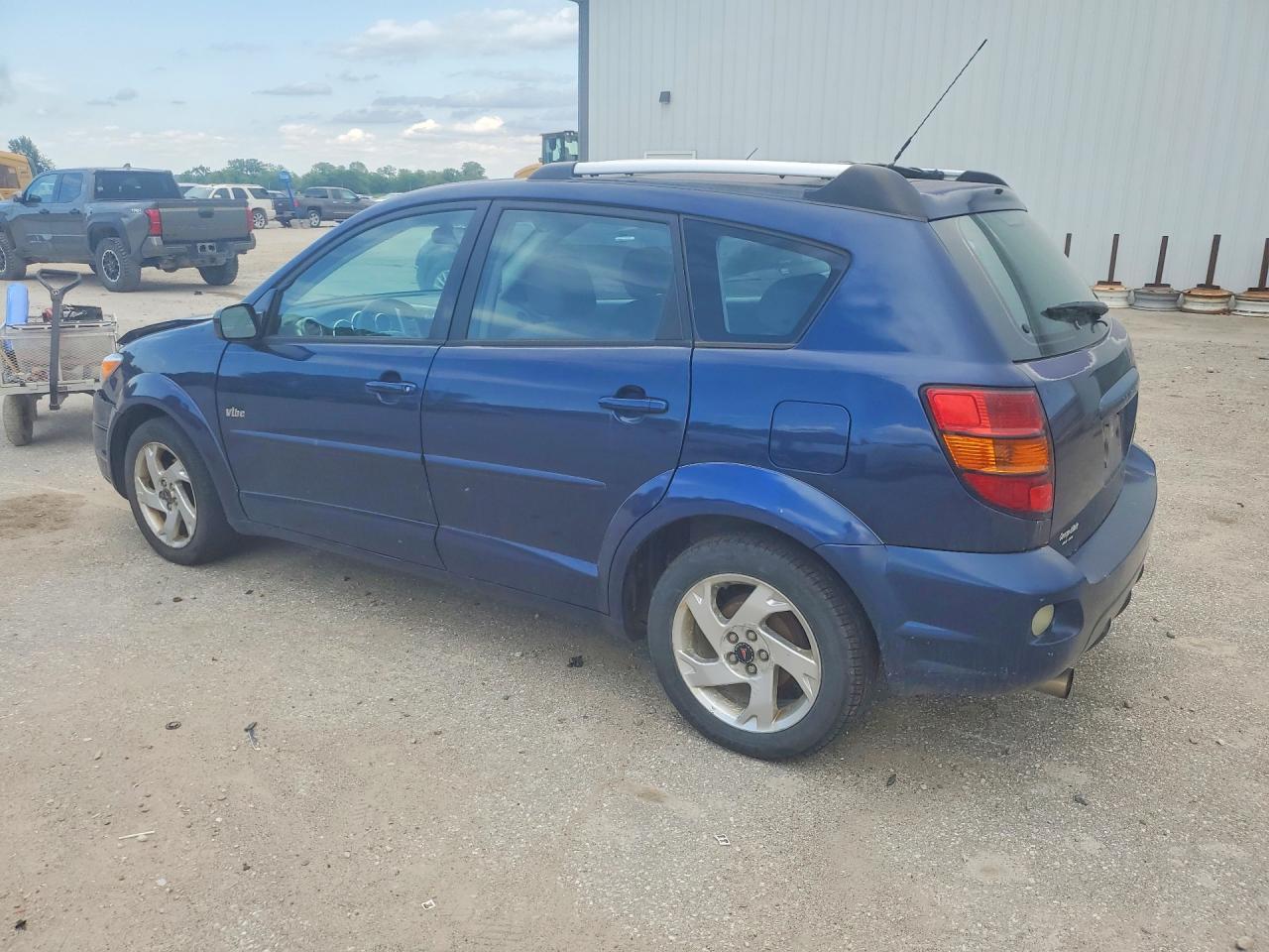 Pontiac Vibe