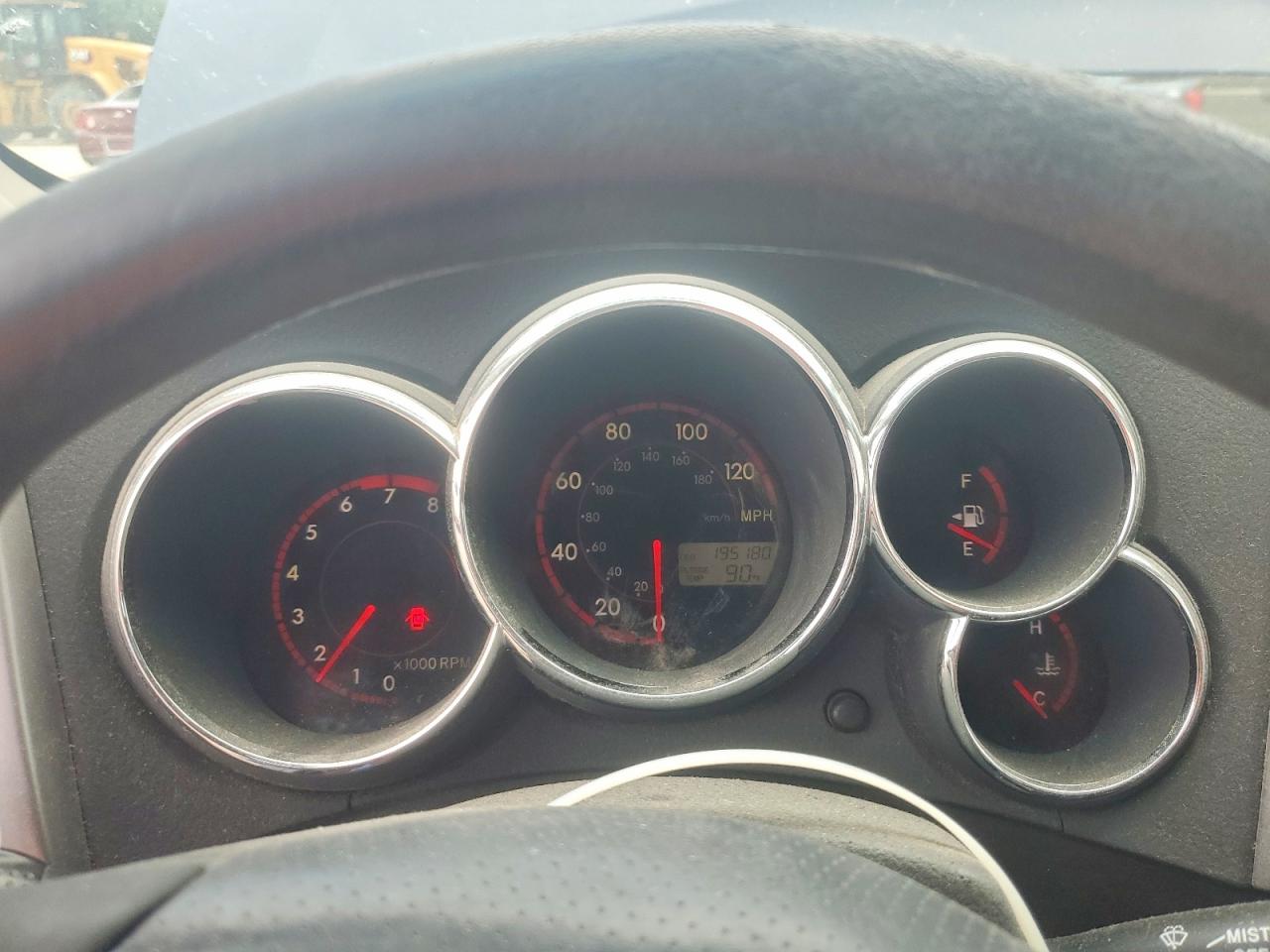 Pontiac Vibe