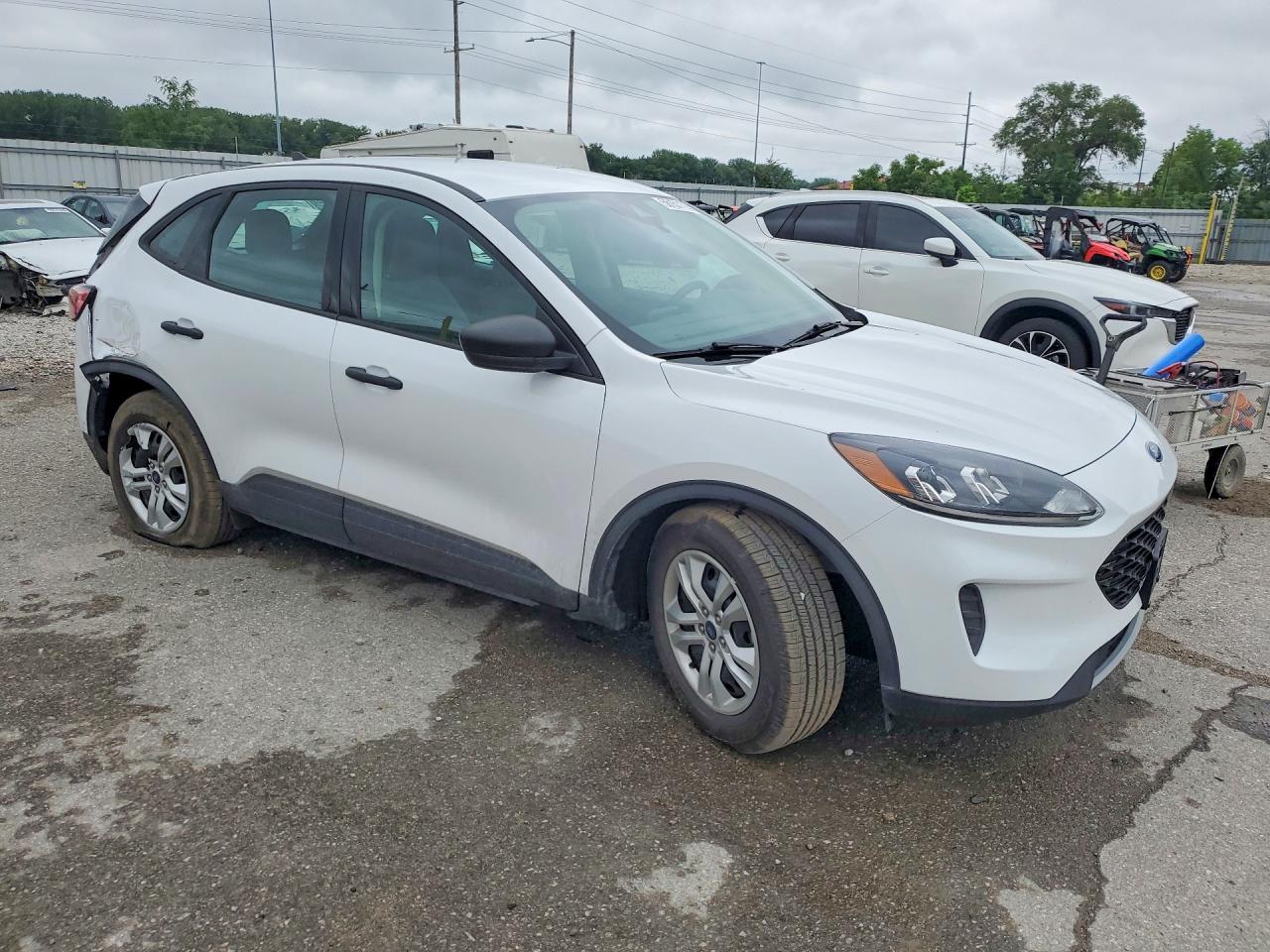 Ford Escape S